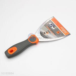 Cheap Price Plastic Handle Steel Putty Knife Scraper for Workers
