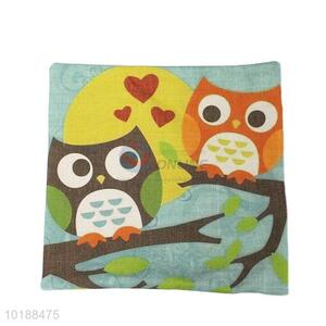 Hot sales best fashion style cute pillowcase