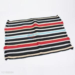 Cheap Best Striped Door Mat Floor Mat