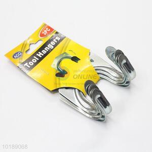 Wholesale iron 3 pieces tool hangers