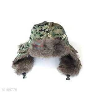 Top Quality Winter Helmet Cap/Trapper Cap