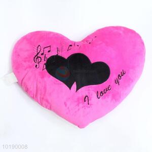 Wholesale Cheap Soft <em>Valentine</em> Heart Shape Cushion