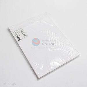 Office Supply White Duplex Paper Cardboard