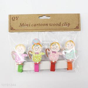 New arrival photo clip/paper clip/wood clip