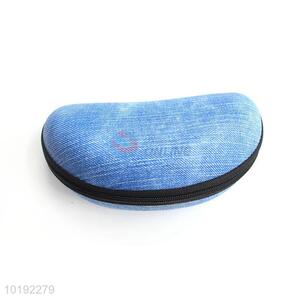 Good Quality Glasses Case Eyewear Box With Zipper