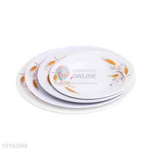 Cool low price top quality small-size plate
