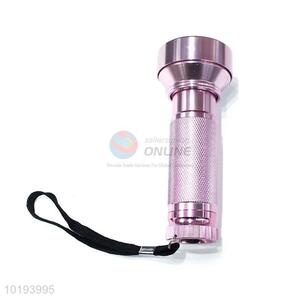 Pretty Cute Flash Torch Camping Flashlight