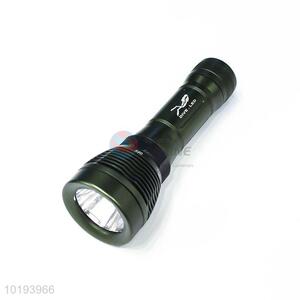 Hot Sale Long Hunting Flashlight High Power Torch