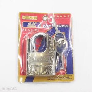 High Security Hardened <em>Padlock</em> Wholesale