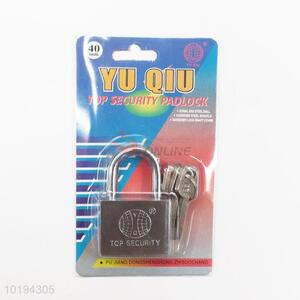 New Iron Top Security <em>Padlock</em> Door Box Lock