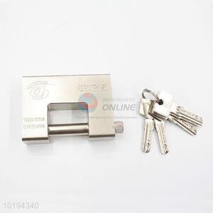 High Quality Iron Body 4pcs Computer Keys <em>Padlock</em>