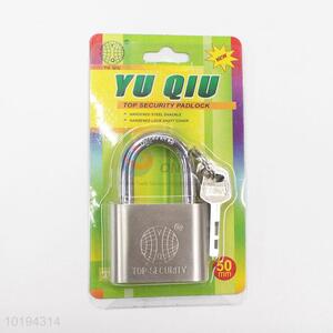 50mm Hardened Lock Shaft Cover Top Security <em>Padlock</em>