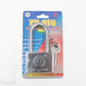 High Quality Iron Top Security <em>Padlock</em> Door Box Lock