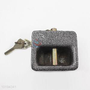 New Design Stainless Body <em>Padlock</em> with Key