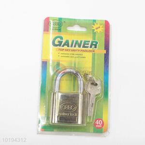 Hardened Lock Shaft Cover Top Security <em>Padlock</em> Wholesale