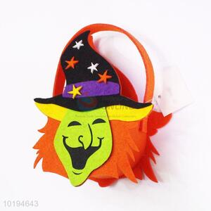 Popular Low Price Halloween Felt <em>Candy</em> Bag for Kids