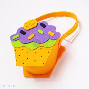 Best Selling Halloween Gift Bag <em>Candy</em> Felt Bag for Kids