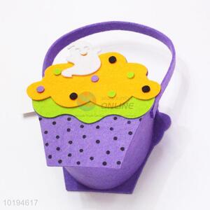 Hot Sale Halloween Gift Bag <em>Candy</em> Felt Bag for Kids