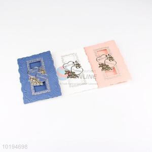 Wedding greeting <em>invitation</em> card