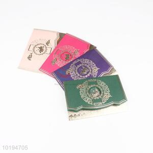 High Quality Folded Wedding <em>Invitation</em> Cards