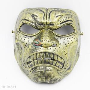 Hot sale Hallowmas party face mask