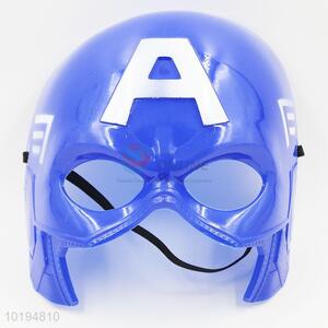 Hallowmas Captain America face mask