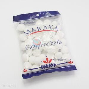 New Style 150G White Naphthalene Ball/MothBalls