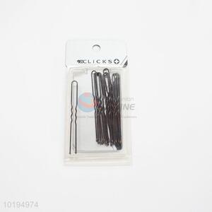 Fashion hair accessory girls hair pin