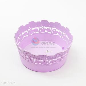 New Design Purple <em>Basket</em> for Sale