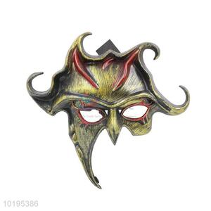 New Design Face Mask Halloween Mask for Young People