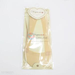 Skin Color No-slip Invisible Fashion Women Socks