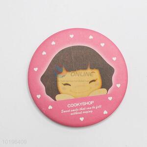 Wholesale Cheap Best Pocket Mirror Hand Makeup Compact <em>Mirrors</em>