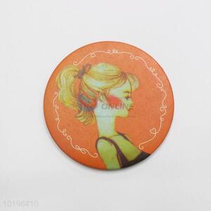 Fashion Design Hot Sale Mini Cosmetics <em>Mirrors</em> Beauty Make Up Tools
