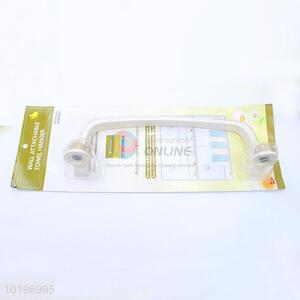 Latest Design White Bathroom Products Plastic <em>Towel</em> Rack <em>Towel</em> Holder