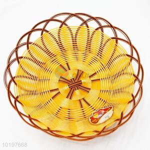 Hot sale cheap fruit basket/bamboo basket/storage basket