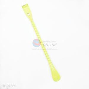 Hot sale plastic back scratcher