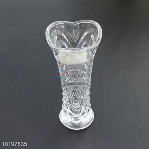 Factory Direct Home Decor Glass Vase Flowerpot