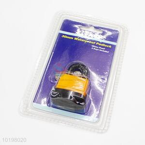 Good quality safety waterproof <em>padlock</em>