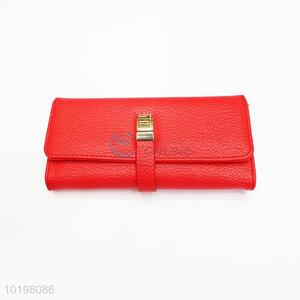 Most Fashionable Red Purse/Wallet for Daily Use
