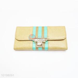 New Arrival Rectangular Purse/Wallet for Daily Use