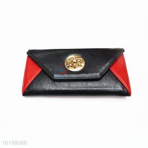 Wholesale Nice Black Purse/Wallet for Daily Use