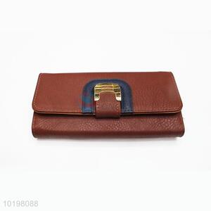 Popular Coffee Purse/Wallet for Daily Use