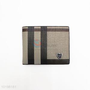 Wholesale Supplies PU Purse/Wallet for Daily Use
