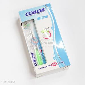 Normal Low Price  12Pcs/Set Portable Compact Soft Plastic <em>Toothbrush</em>