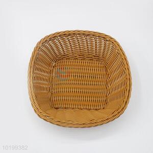Low Price Home Cheap Storage Weaving Basket