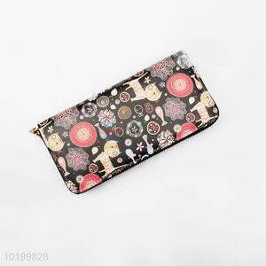 Wholesale Cute Long Ladies Party Clutch Purse