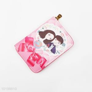 Wedding Souvenir Wallet Ladies Clutch Purse