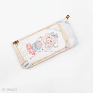 New Brand Women's Clutch Bag Card Holder Wallet