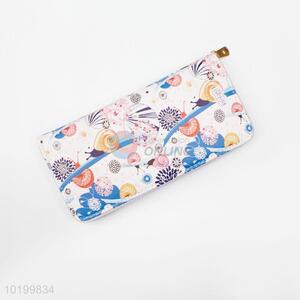 Fashion Lady Women Clutch Purse Long Wallet