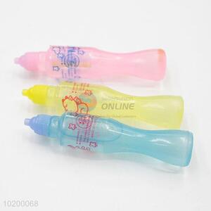 Lovely Bottle <em>Glue</em> for Student Use